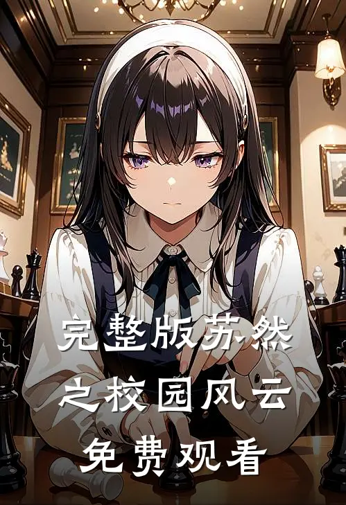 完整版苏然之校园风云免费观看