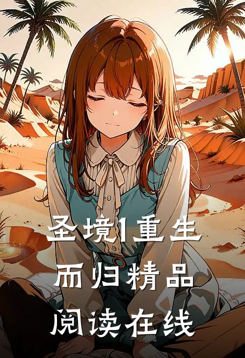 圣境1重生而归精品阅读在线