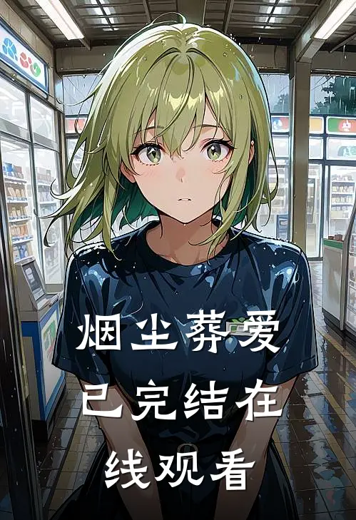 烟尘葬爱已完结在线观看