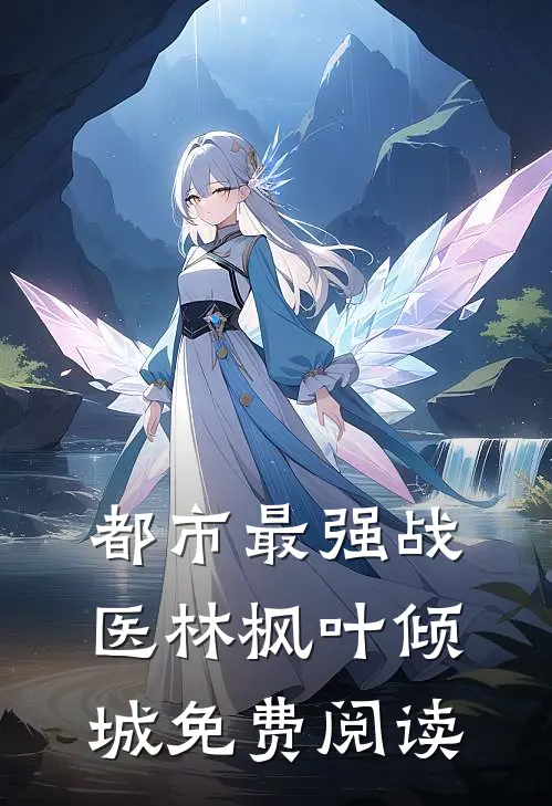 都市最强战医林枫叶倾城免费阅读
