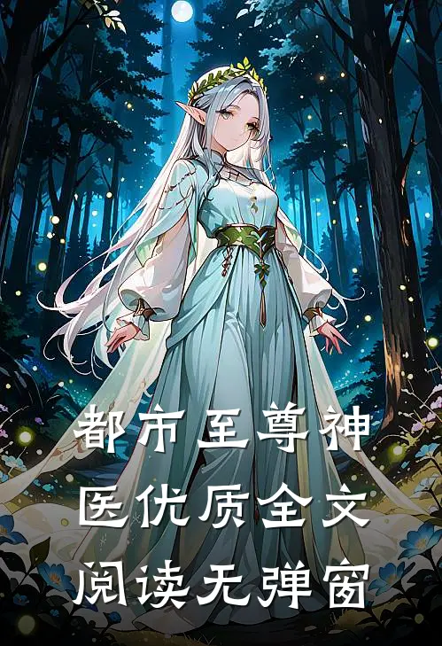都市至尊神医优质全文阅读无弹窗