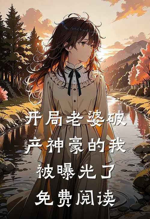 开局老婆破产神豪的我被曝光了免费阅读
