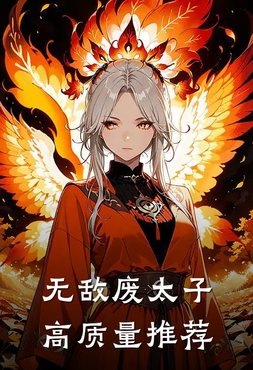 无敌废太子高质量推荐