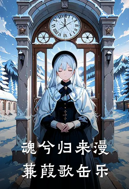 魂兮归来漫蒹葭歌缶乐