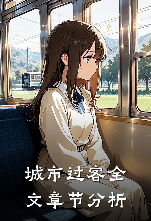 城市过客全文章节分析