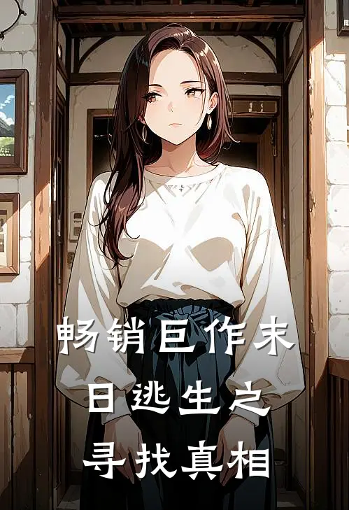 畅销巨作末日逃生之寻找真相