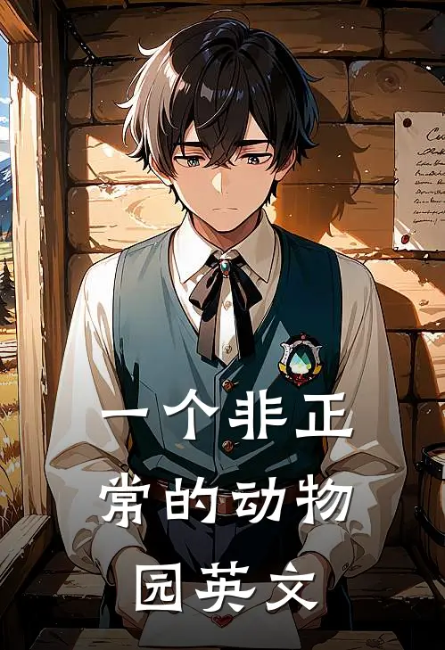 一个非正常的动物园英文