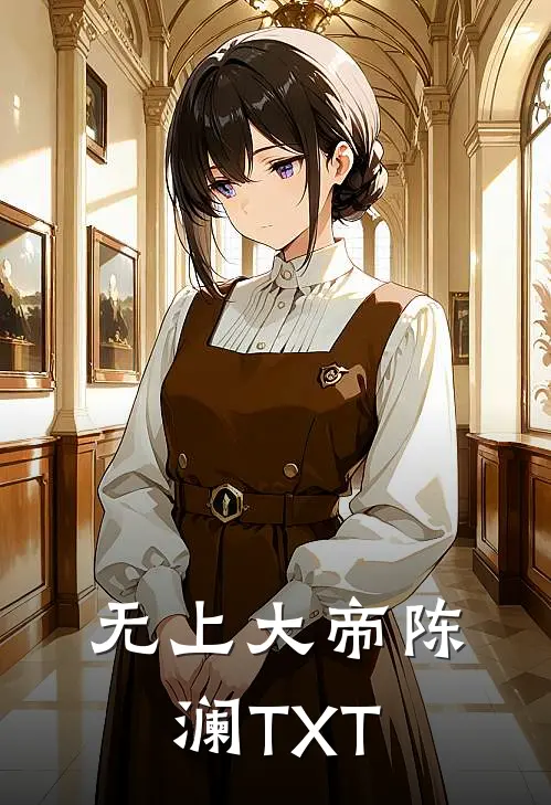 无上大帝陈澜TXT