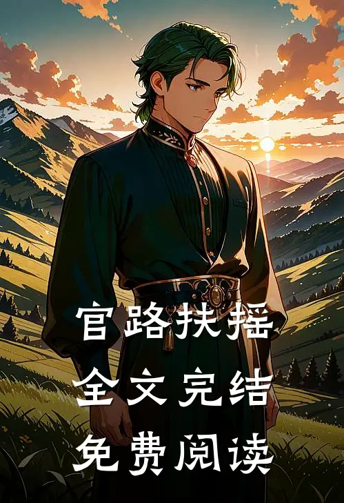 官路扶摇全文完结免费阅读