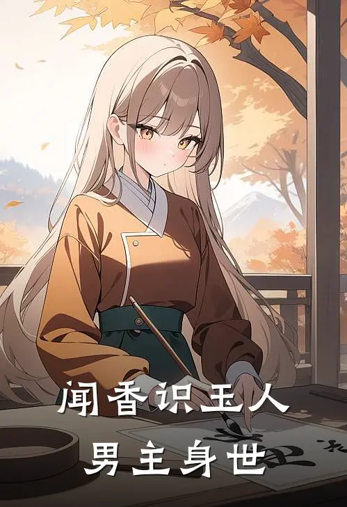 闻香识玉人男主身世