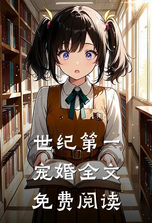 世纪第一宠婚全文免费阅读
