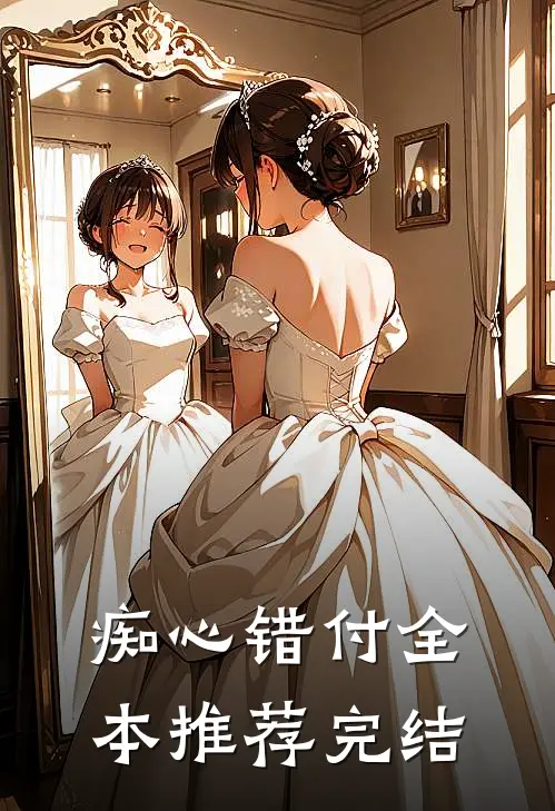痴心错付全本推荐完结