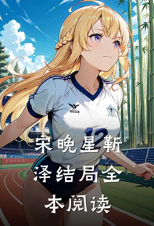宋晚星靳泽结局全本阅读