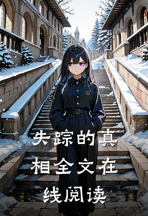 失踪的真相全文在线阅读