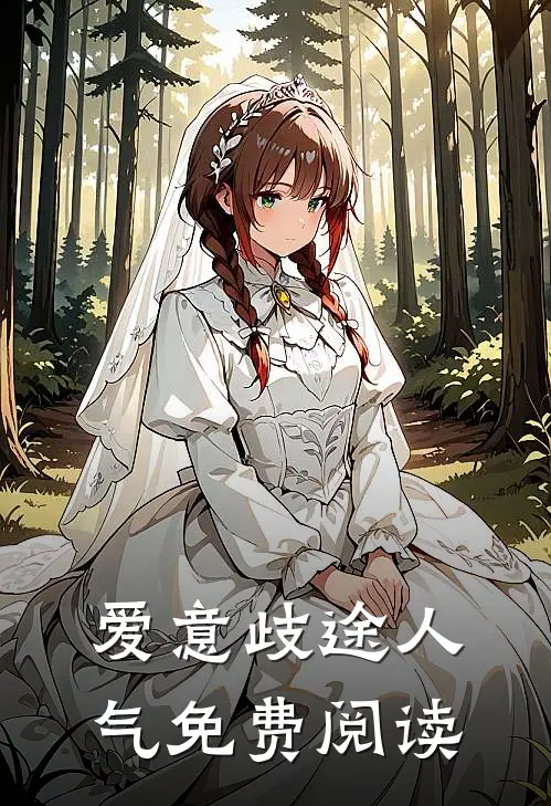 爱意歧途人气免费阅读