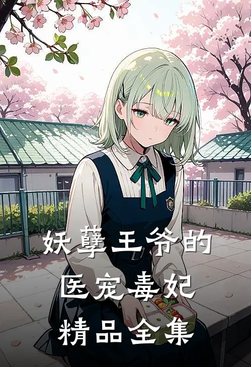 妖孽王爷的医宠毒妃精品全集
