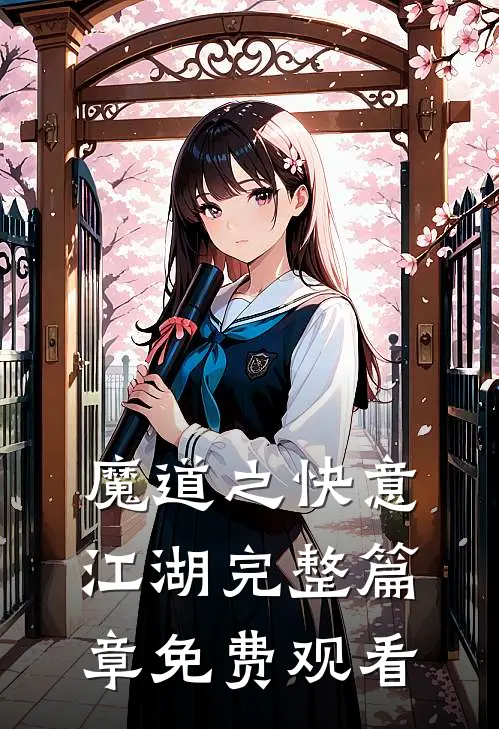 魔道之快意江湖完整篇章免费观看