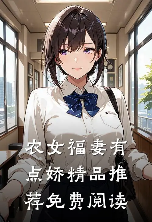 农女福妻有点娇精品推荐免费阅读