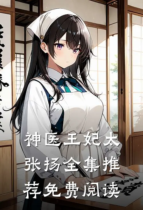 神医王妃太张扬全集推荐免费阅读