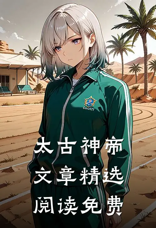 太古神帝文章精选阅读免费