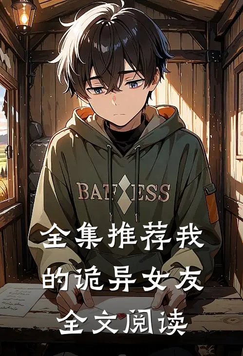 全集推荐我的诡异女友全文阅读