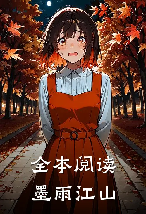 全本阅读墨雨江山