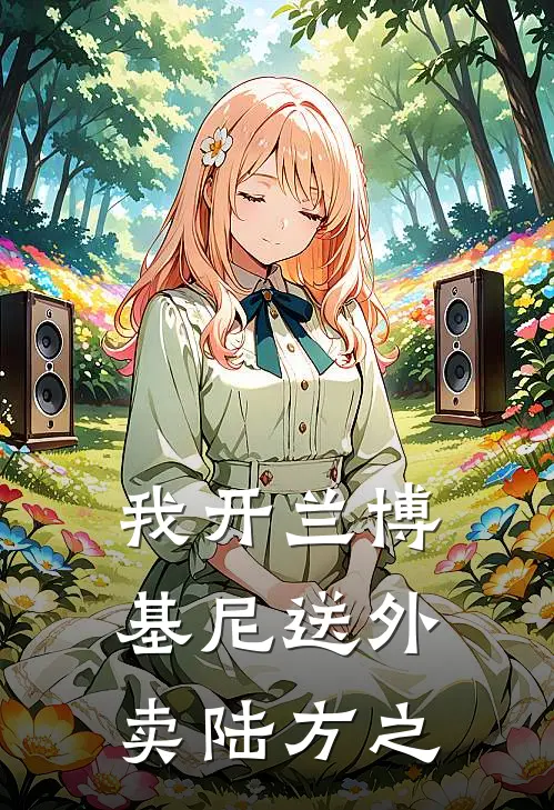 我开兰博基尼送外卖 陆方之