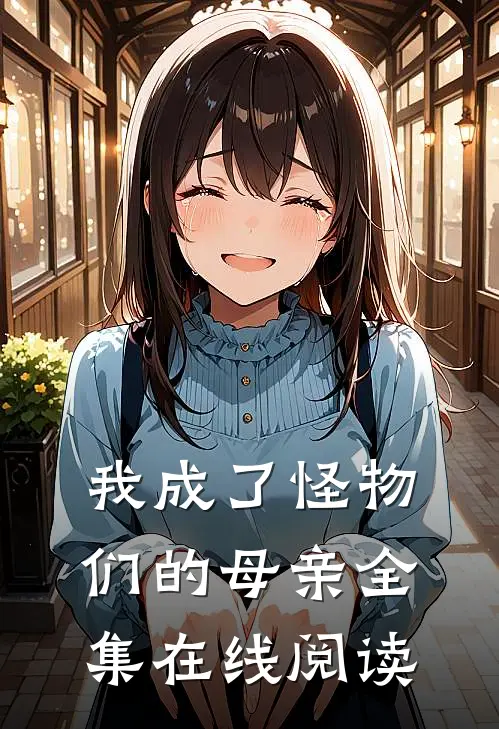 我成了怪物们的母亲全集在线阅读