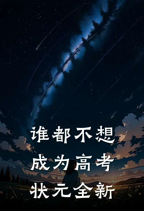 谁都不想成为高考状元全新