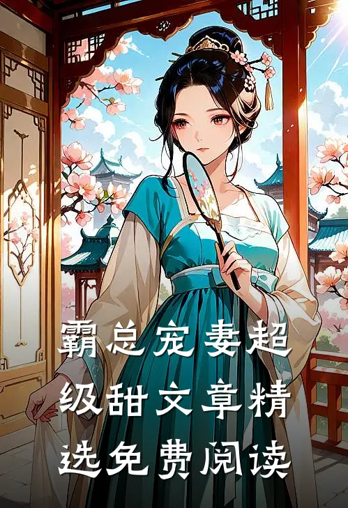 霸总宠妻超级甜文章精选免费阅读