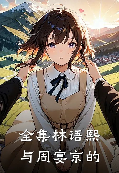 全集林语熙与周宴京的