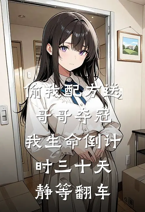 偷我配方送哥哥夺冠，我生命倒计时三十天静等翻车
