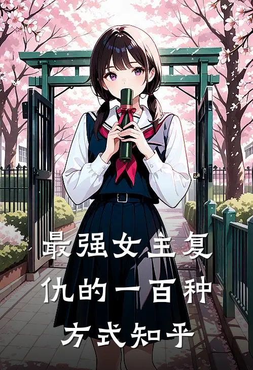 最强女主复仇的一百种方式知乎