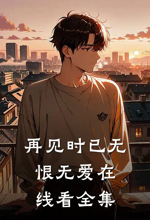 再见时已无恨无爱在线看全集