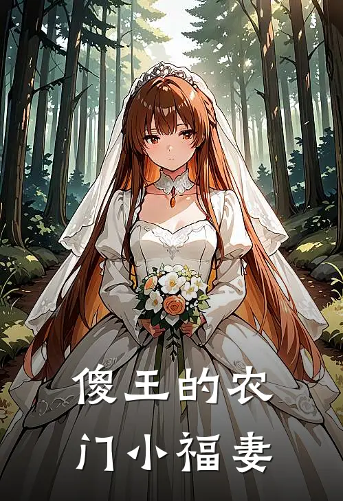 傻王的农门小福妻