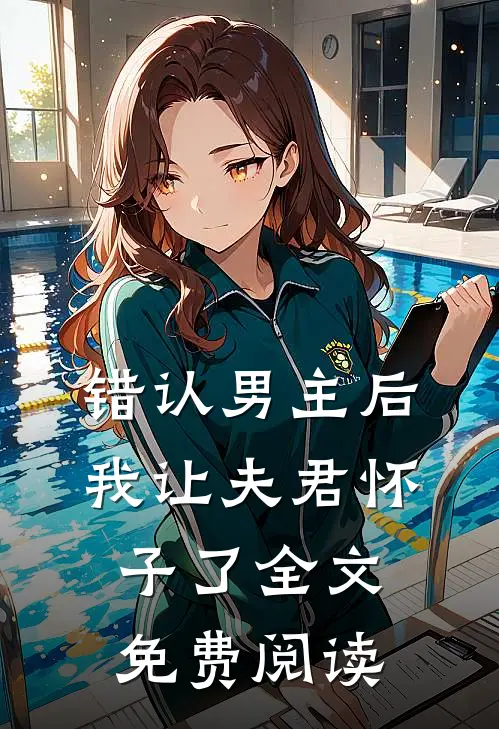 错认男主后我让夫君怀子了全文免费阅读
