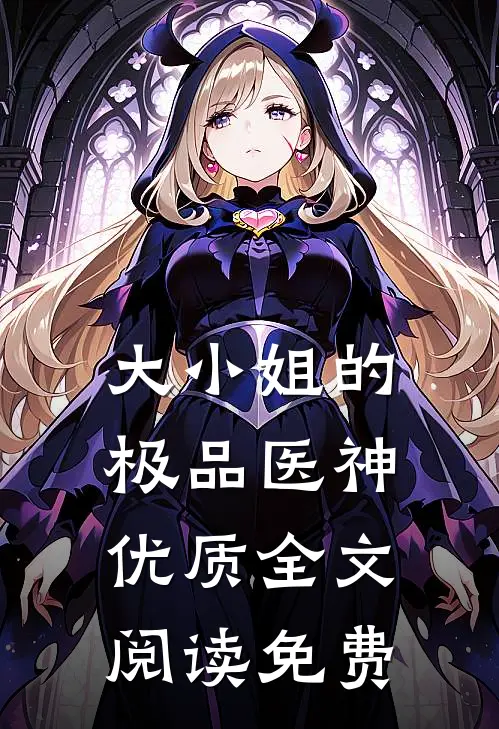 大小姐的极品医神优质全文阅读免费