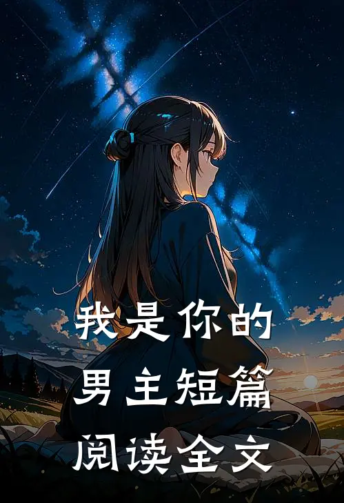 我是你的男主短篇阅读全文