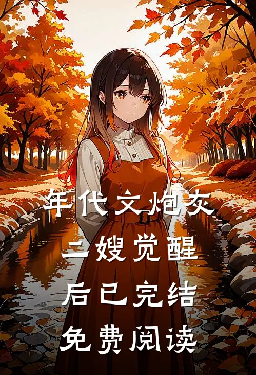 年代文炮灰二嫂觉醒后已完结免费阅读