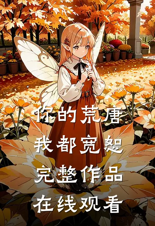 你的荒唐我都宽恕完整作品在线观看