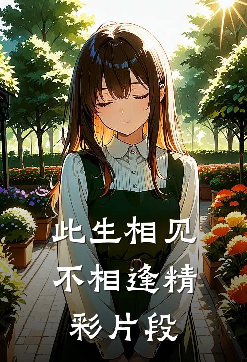 此生相见不相逢精彩片段