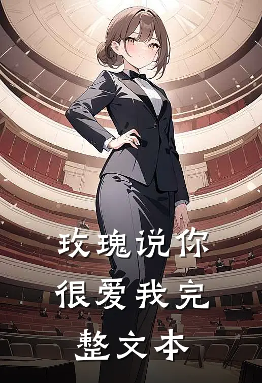 玫瑰说你很爱我完整文本