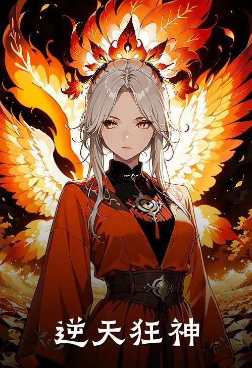 逆天狂神