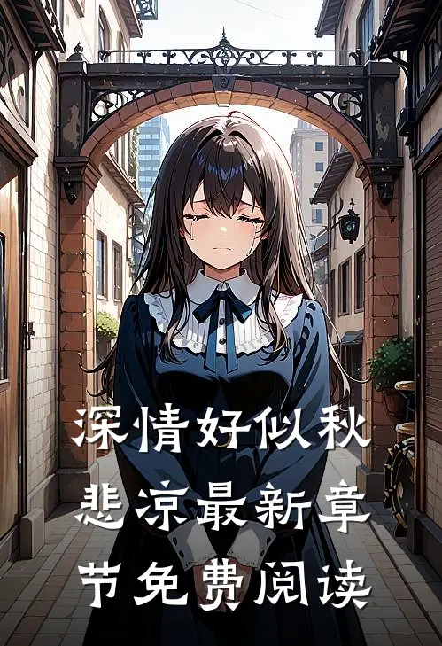 深情好似秋悲凉最新章节免费阅读