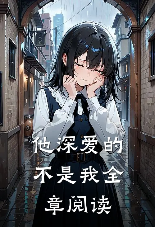 他深爱的不是我全章阅读