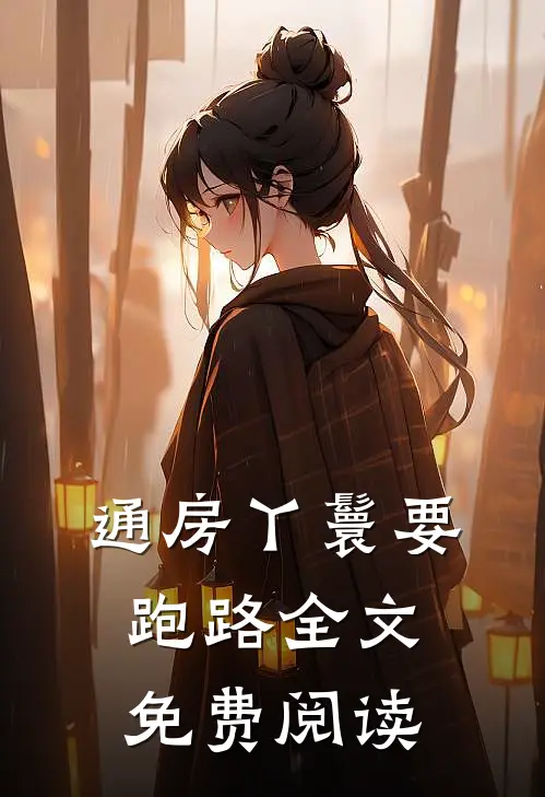 通房丫鬟要跑路全文免费阅读