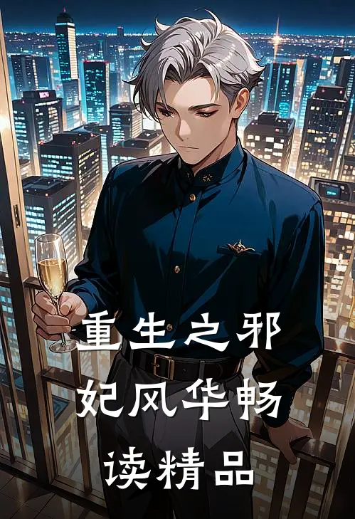 重生之邪妃风华畅读精品