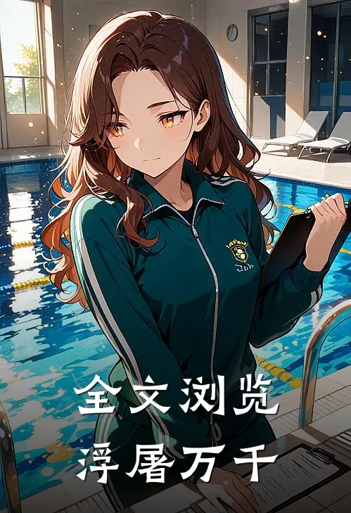 全文浏览浮屠万千