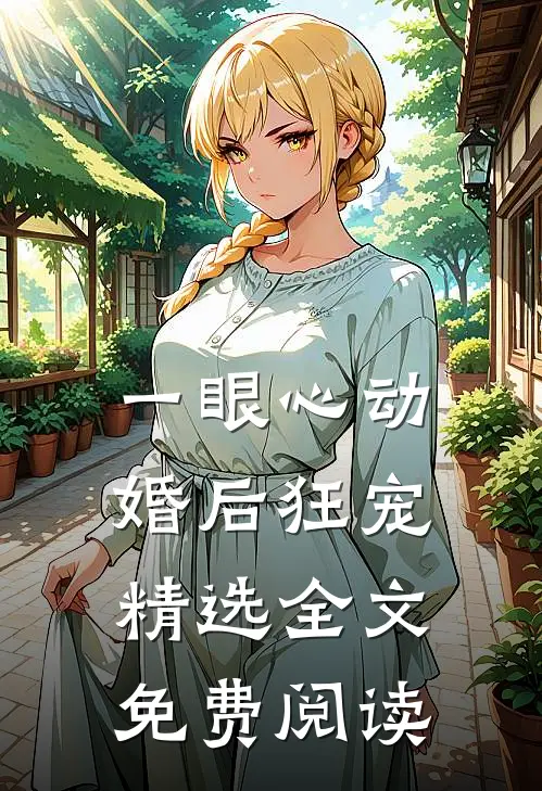 一眼心动婚后狂宠精选全文免费阅读