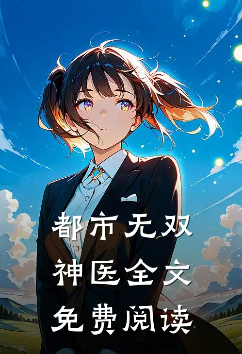 都市无双神医全文免费阅读